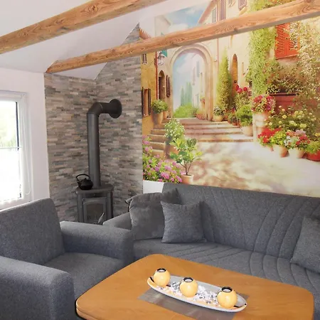 Kriebstein-oase Дом отдыха Kriebstein