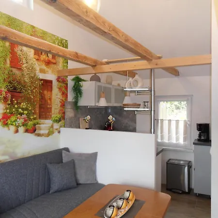 Kriebstein-oase Kriebstein