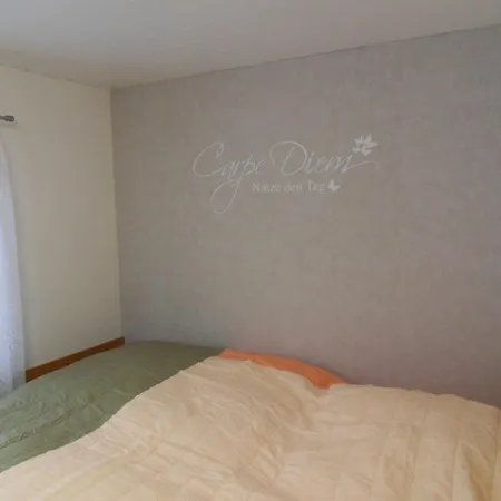 Дом отдыха Kriebstein-oase