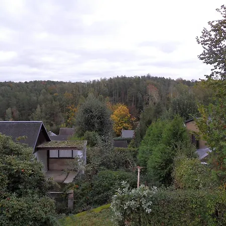 Kriebstein-oase * Kriebstein