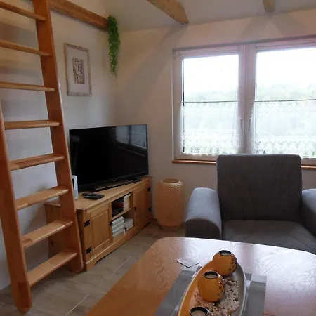 Kriebstein-oase Casa vacanze