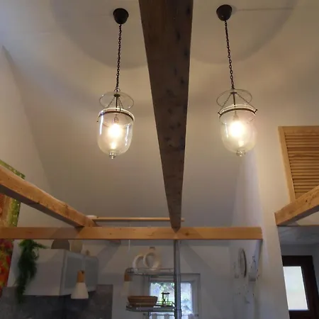 Дом отдыха Kriebstein-oase