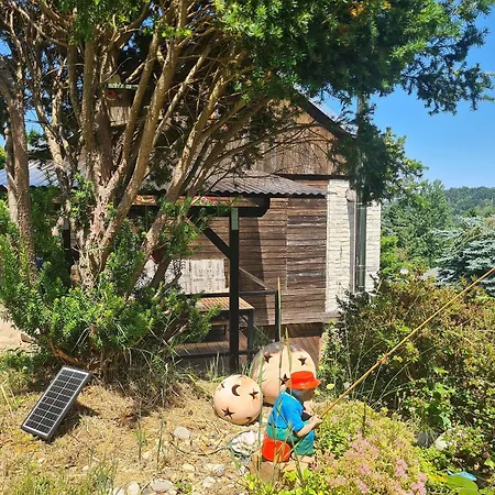 Kriebstein-oase Kriebstein